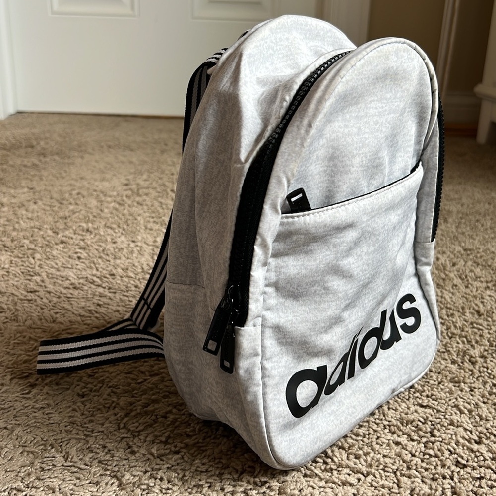 Adidas Small Backpack - image 3